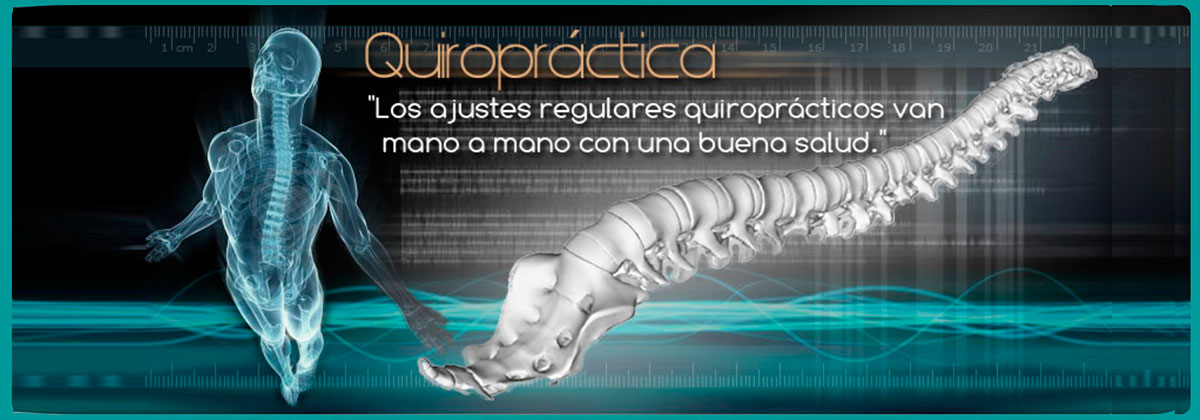 Quiropractico