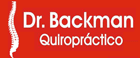 Stevens Backman quiropractico